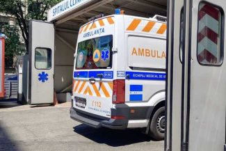 Medic de Urgenţă de la Floreasca: Toată lumea are tendinţa să folosească aerul condiţionat la maximum. Este bine să nu-l pună pe temperaturi foarte joase. Între 23 şi 25 de grade în casă, eu cred că oferă confort