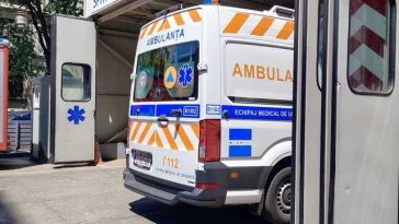 Medic de Urgenţă de la Floreasca: Toată lumea are tendinţa să folosească aerul condiţionat la maximum. Este bine să nu-l pună pe temperaturi foarte joase. Între 23 şi 25 de grade în casă, eu cred că oferă confort