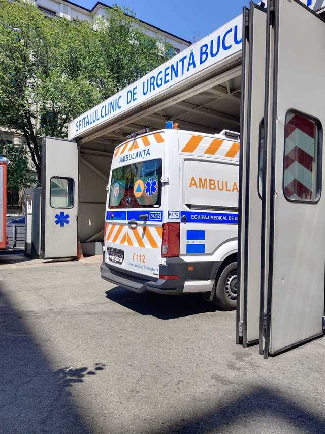 Medic de Urgenţă de la Floreasca: Toată lumea are tendinţa să folosească aerul condiţionat la maximum. Este bine să nu-l pună pe temperaturi foarte joase. Între 23 şi 25 de grade în casă, eu cred că oferă confort