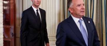 Steve Witkoff şi Jared Kushner au ajuns în Elveţia pentru negocieri cu Iranul