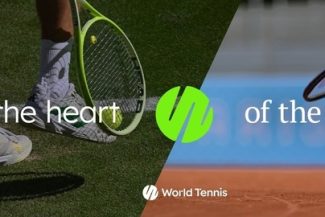 ITF devine World Tennis şi îşi propune să aibă 140 de milioane de practicanţi până în 2035