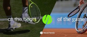 ITF devine World Tennis şi îşi propune să aibă 140 de milioane de practicanţi până în 2035