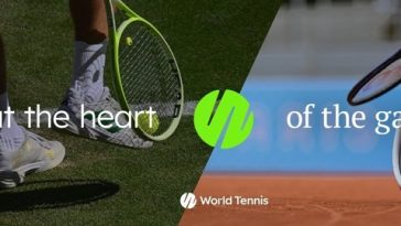 ITF devine World Tennis şi îşi propune să aibă 140 de milioane de practicanţi până în 2035