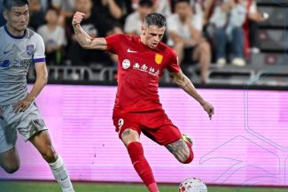 China: Alexandru Cîmpanu a marcat golul victoriei în Tongliang Long – Jinmen Tiger 1-0