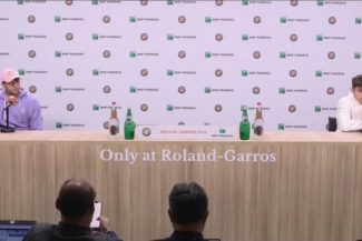 Tenis: Arnaldi s-a retras de la Roland Garros. Cobolli ajunge în prima sa finală de Grand Slam