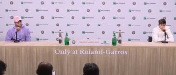 Tenis: Arnaldi s-a retras de la Roland Garros. Cobolli ajunge în prima sa finală de Grand Slam