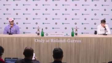 Tenis: Arnaldi s-a retras de la Roland Garros. Cobolli ajunge în prima sa finală de Grand Slam