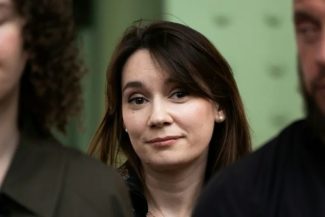 Macron intervine într-un scandal şi afirmă că editorialista Xenia Fedorova, acuzată de faptul că este vocea Kremlinulu în presa franceză, era şefa unei ”agenţii de propagandă de stat” rusească în 2017, iar ”lucrurile nu s-au schimbat”