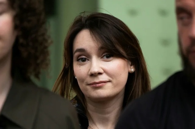 Macron intervine într-un scandal şi afirmă că editorialista Xenia Fedorova, acuzată de faptul că este vocea Kremlinulu în presa franceză, era şefa unei ”agenţii de propagandă de stat” rusească în 2017, iar ”lucrurile nu s-au schimbat”