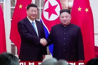 După ce i-a primit pe Trump şi Putin, liderul chinez Xi Jinping se duce în vizită de două zile în Coreea de Nord. De ce a ales Phenianul pentru prima sa deplasare externă din acest an