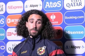 Cupa Mondială 2026: Promisiunea lui Marc Cucurella pentru cazul în care Spania câştigă trofeul