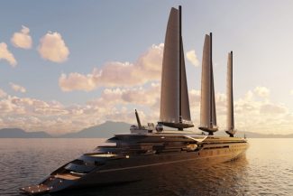Orient Express mizează pe noii miliardari din tehnologie şi AI pentru extinderea afacerilor de lux