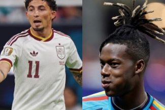 Cupa Mondială 2026: Competiţia s-a încheiat pentru spaniolul Yeremy Pino / Probleme şi pentru Nico Williams