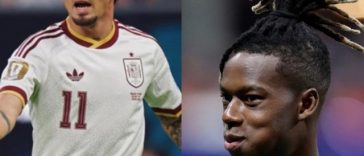 Cupa Mondială 2026: Competiţia s-a încheiat pentru spaniolul Yeremy Pino / Probleme şi pentru Nico Williams
