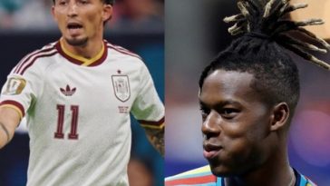 Cupa Mondială 2026: Competiţia s-a încheiat pentru spaniolul Yeremy Pino / Probleme şi pentru Nico Williams