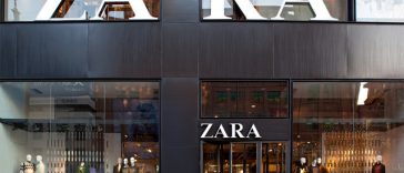 Inditex a surprins piaţa cu vânzări puternice la începutul verii, în ciuda scăderii încrederii consumatorilor