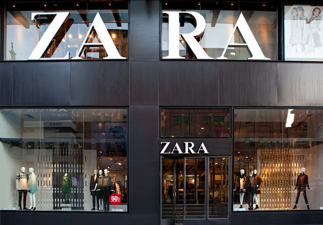 Inditex a surprins piaţa cu vânzări puternice la începutul verii, în ciuda scăderii încrederii consumatorilor
