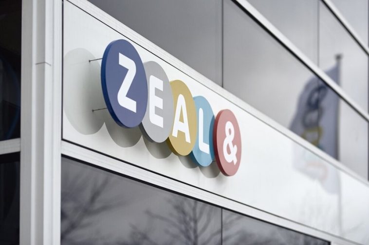 Acţiunile Zealand Pharma s-au prăbuşit luni, după rezultate care ridică semne de întrebare privind siguranţa unui nou medicament pentru slăbit