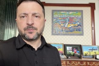 Prin refuzul unei întâlniri, Vladimir Putin „optează din nou pentru război”, acuză Zelenski. El anunţă un nou schimb de 186 de prizonieri de război