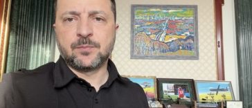 Prin refuzul unei întâlniri, Vladimir Putin „optează din nou pentru război”, acuză Zelenski. El anunţă un nou schimb de 186 de prizonieri de război