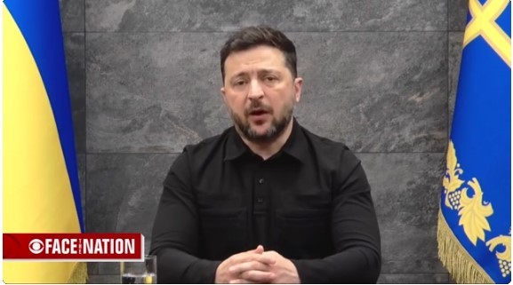 Zelenski mizează pe progrese în negocierile de pace înainte de venirea iernii