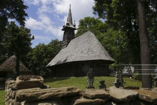 Târgul de Sfinţii Apostoli Petru şi Pavel, între 25 şi 28 iunie la Muzeul Satului din Bucureşti