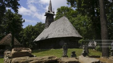 Târgul de Sfinţii Apostoli Petru şi Pavel, între 25 şi 28 iunie la Muzeul Satului din Bucureşti
