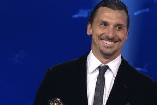 În stilul caracteristic, Zlatan Ibrahimovici a comentat evoluţia Belgiei în meciul cu Iranul: În prima repriză aproape am adormit. În a doua am adormit – VIDEO