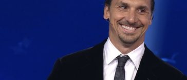 În stilul caracteristic, Zlatan Ibrahimovici a comentat evoluţia Belgiei în meciul cu Iranul: În prima repriză aproape am adormit. În a doua am adormit – VIDEO