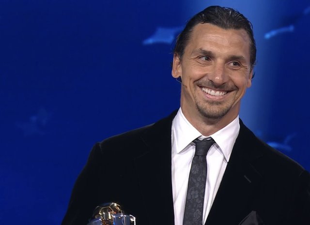 În stilul caracteristic, Zlatan Ibrahimovici a comentat evoluţia Belgiei în meciul cu Iranul: În prima repriză aproape am adormit. În a doua am adormit – VIDEO