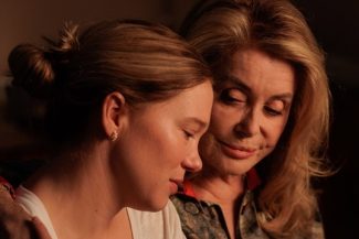 „Gentle Monster”, cu Léa Seydoux şi Catherine Deneuve, deschide ANONIMUL 2026/ Filme de la Cannes în premieră la Sfântu Gheorghe