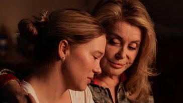 „Gentle Monster”, cu Léa Seydoux şi Catherine Deneuve, deschide ANONIMUL 2026/ Filme de la Cannes în premieră la Sfântu Gheorghe