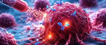 Descoperire importantă în cancerul colorectal: cercetătorii au identificat mecanismul care permite tumorilor să se răspândească în ficat