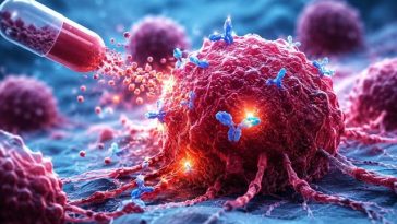 Descoperire importantă în cancerul colorectal: cercetătorii au identificat mecanismul care permite tumorilor să se răspândească în ficat