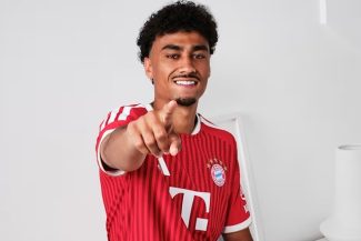 Mercato: Nathaniel Brown este noul jucător al lui Bayern Munchen