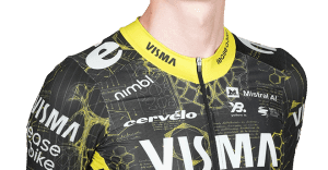 Turul Franţei: Jonas Vingegaard este primul lider al cursei