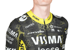 Turul Franţei: Jonas Vingegaard este primul lider al cursei