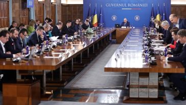 Guvernul a aprobat indicatorii tehnico-economici pentru restaurarea şi consolidarea corpului C1 şi a ansamblului Facultăţii de Medicină, clasate ca monument istoric / Valoarea totală a proiectului se ridică la 952,74 milioane de lei