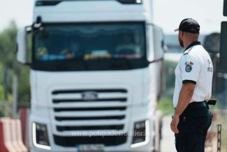 Program modificat pentru circulaţia automarfarelor pe teritoriul Ungariei / Decizia a fost luată din cauza caniculei