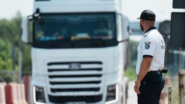 Program modificat pentru circulaţia automarfarelor pe teritoriul Ungariei / Decizia a fost luată din cauza caniculei