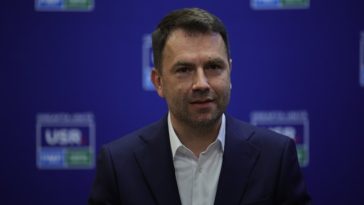 Cătălin Drulă (USR): Asta e România de acum, din păcate. Un cartier în care golanii îşi fac de cap. Cu Lia şi reţelele pesedisto-thumiste de influenţă. Cu instituţii capturate, precum ANI, care fac justiţie selectivă pe reguli strâmbe