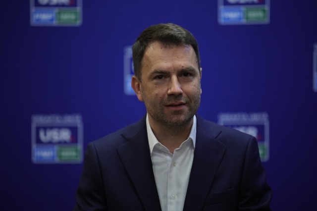 Cătălin Drulă (USR): Asta e România de acum, din păcate. Un cartier în care golanii îşi fac de cap. Cu Lia şi reţelele pesedisto-thumiste de influenţă. Cu instituţii capturate, precum ANI, care fac justiţie selectivă pe reguli strâmbe
