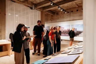 Prima ediţie a Bucharest Design Festival – 45.000 de vizitatori la expoziţiile şi evenimentele conexe din peste 120 de spaţii