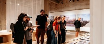 Prima ediţie a Bucharest Design Festival – 45.000 de vizitatori la expoziţiile şi evenimentele conexe din peste 120 de spaţii