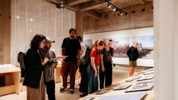 Prima ediţie a Bucharest Design Festival – 45.000 de vizitatori la expoziţiile şi evenimentele conexe din peste 120 de spaţii