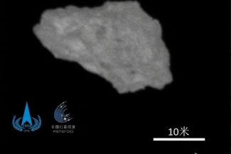 Sonda chineză Tianwen-2 ajunge la un asteroid, după o călătorie de un miliard de kilometri