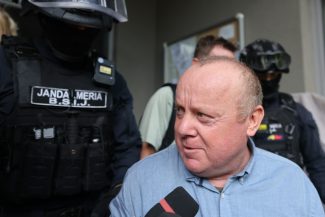 Viorel Paşca, deţinătorul azilelor ilegale din Bihor: Am scris miniştrilor Sănătăţii şi le-am spus că, dacă ce fac eu nu este în regulă, să vină să preia bolnavii / Condiţiile pe care le ofeream depăşeau mult condiţiile din care veneau