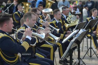 1 iulie – Ziua muzicilor militare