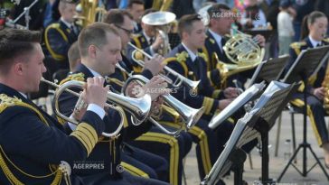 1 iulie – Ziua muzicilor militare