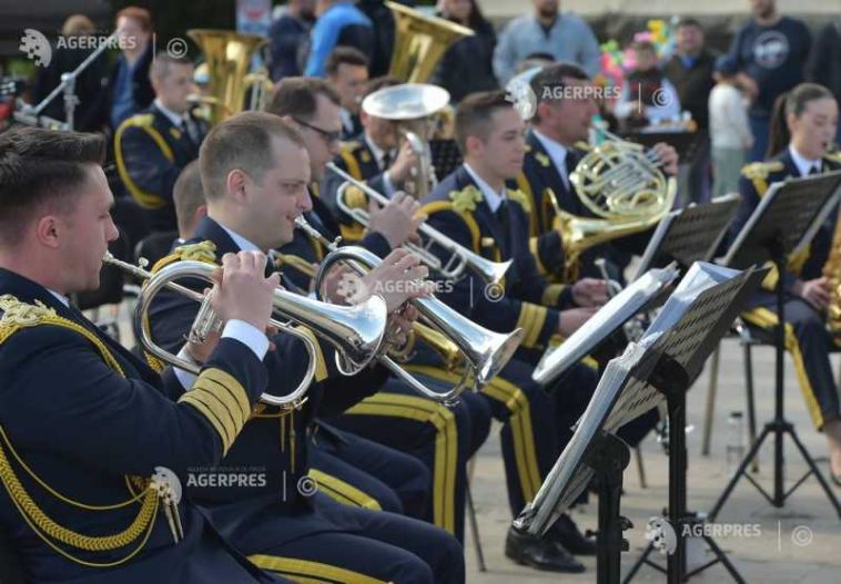 1 iulie – Ziua muzicilor militare